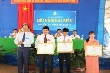Nông trường Quản Lợi (Bình Long) thu nhập trên 7,5 triệu đồng/người/tháng